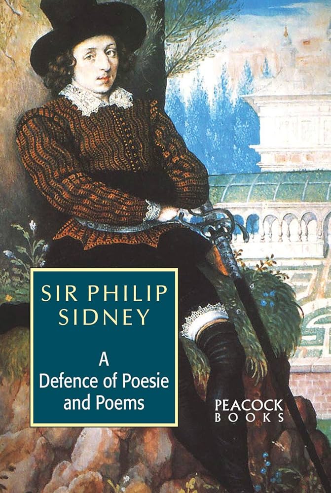 The Defence of Poesy – Philip Sidney