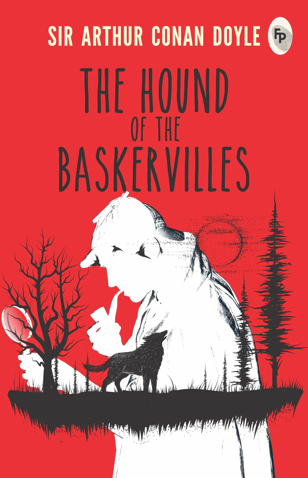 The Hound of the Baskervilles